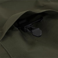 3 Ply Ripstop Shell Winter Jacket - Army