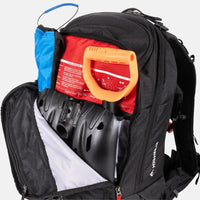 Higher 32L Backpack - Stealth Black