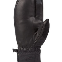 Fillmore Gore-Tex Short Trigger Mitts - Black