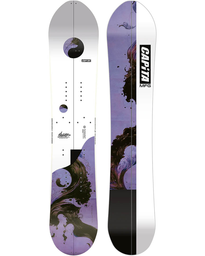 Splitboard Navigator Womens 2025