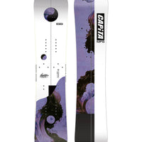 Splitboard Navigator Womens 2025