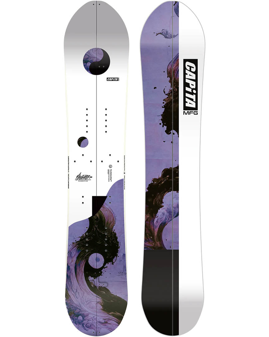 Splitboard Navigator Womens 2025