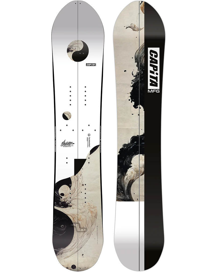 Splitboard Navigator 2025