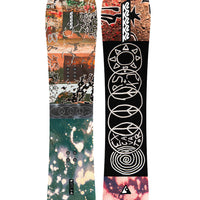 Excavator Peter Sutherland Limited Edition Snowboard 2025