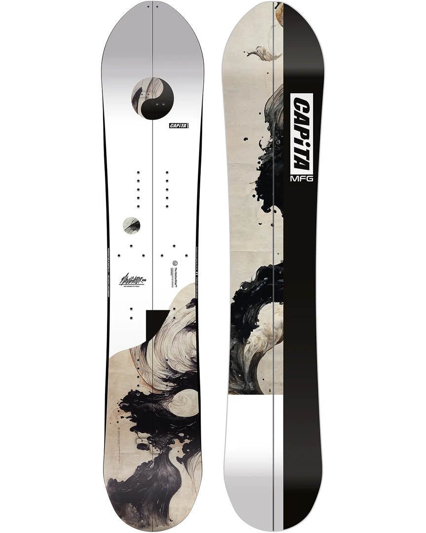 Navigator Splitboard 2025