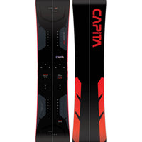 Splitboard Mega 2025