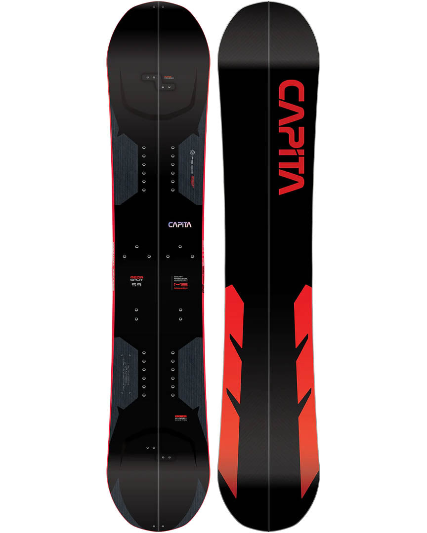 Splitboard Mega 2025