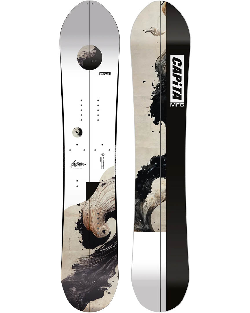 Navigator Splitboard 2025