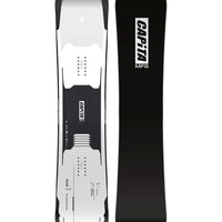 Mega Death Snowboard 2025