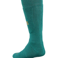 Jones Merino Thermal Socks - Teal