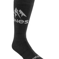 Jones Merino Thermal Socks - Black