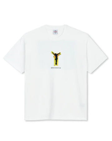 Exist T-Shirt - White