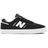 Numeric 306 Foy Shoes - Black/White