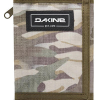 Vert Rail Wallet - Vintage Camo