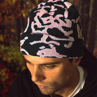 Parasite Beanie - Forest