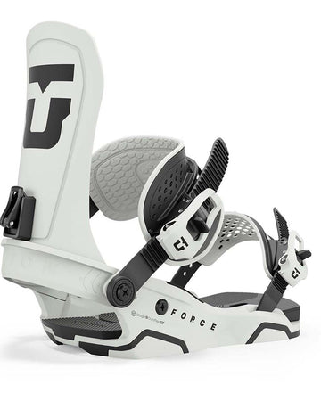 Force Snowboard Bindings - Sand 2025