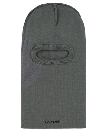 Neck warmer Burgular Mask - Cool Grey