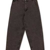 Jeans Big Boy - Mud Brown