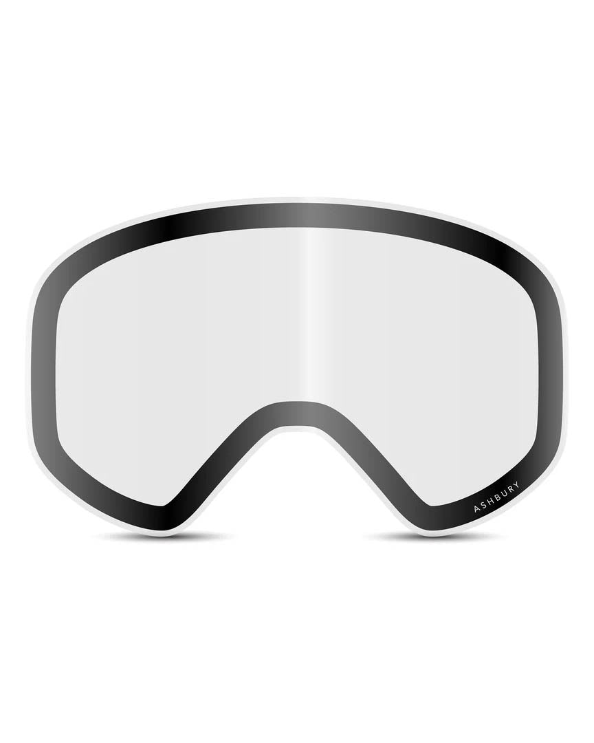 Goggles Hornet Lens - Clear