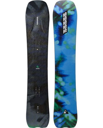 Alchemist Snowboard 2025