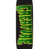 Logo Outline Stumps Skateboard Deck