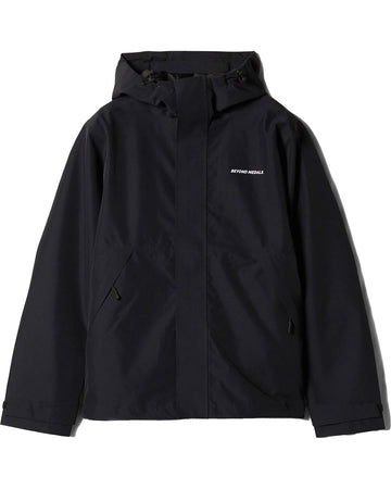 Manteau neige The Jacket 2L - Black