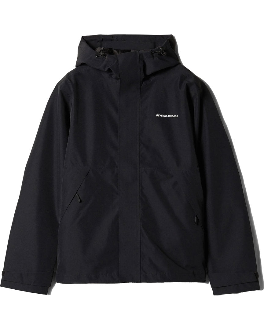 The Jacket 2L Winter Jacket - Black