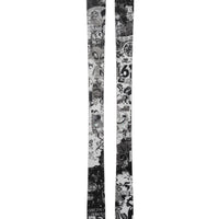 Chronic 101 Skis 2025