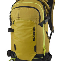 Poacher Ras 26L Backpack - Green Moss