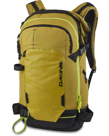 Poacher Ras 26L Backpack - Green Moss