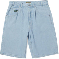 Short Cromer - Light Blue