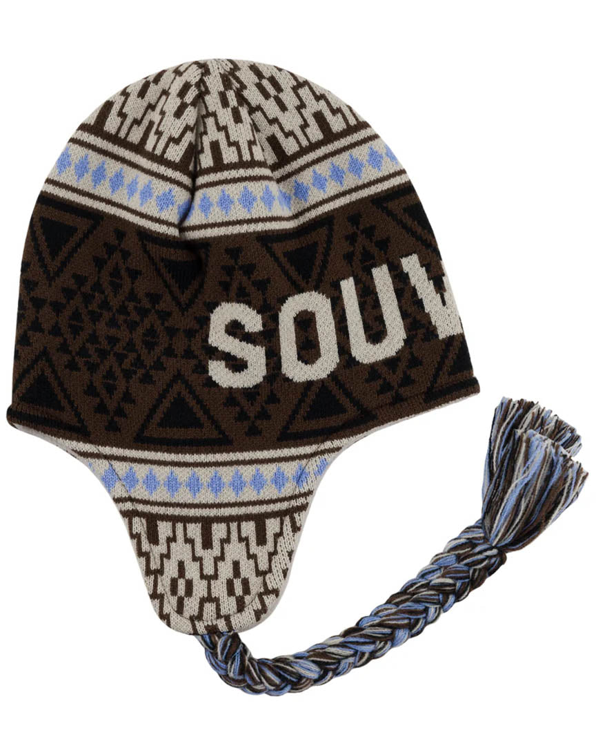 Tuque Legacy Beanie - Chocolate