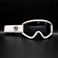 Goggles Tyson Classic - White