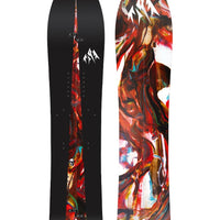 Splitboard Storm Chaser 2025