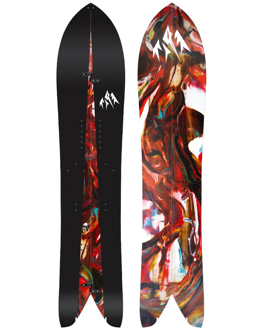 Splitboard Storm Chaser 2025