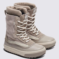 Bottes Mte Standard Waterproof - Khaki Brown / Marshmallow