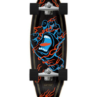 Cruiser complet Carver Inferno Hand Shark