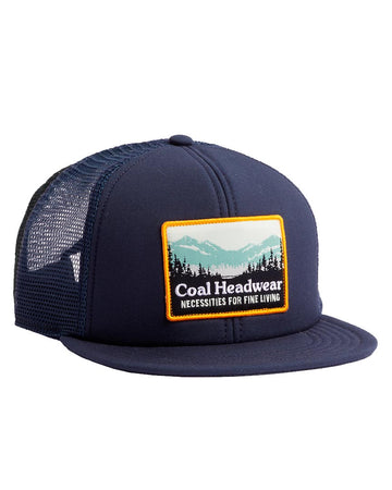 Casquette Hauler - Black