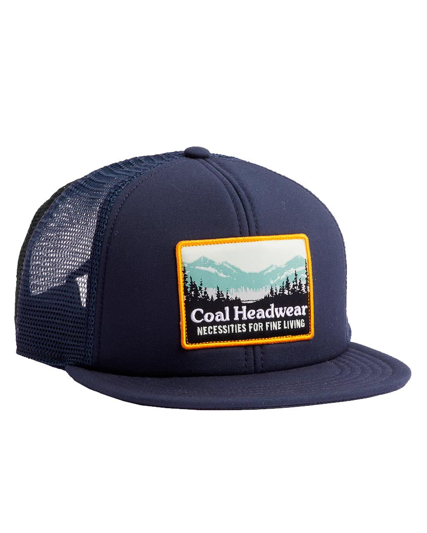 Hauler Hat - Black