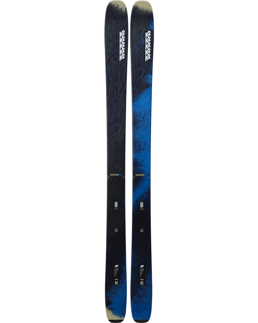 Skis Mindbender 106C 2025