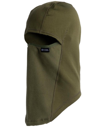 Rover Balaclava - Olive