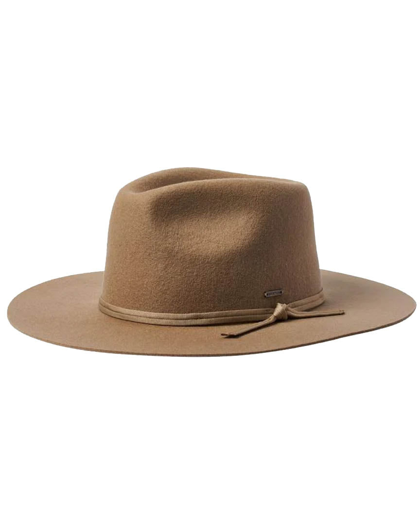 Chapeau Cohen Cowboy - Sand