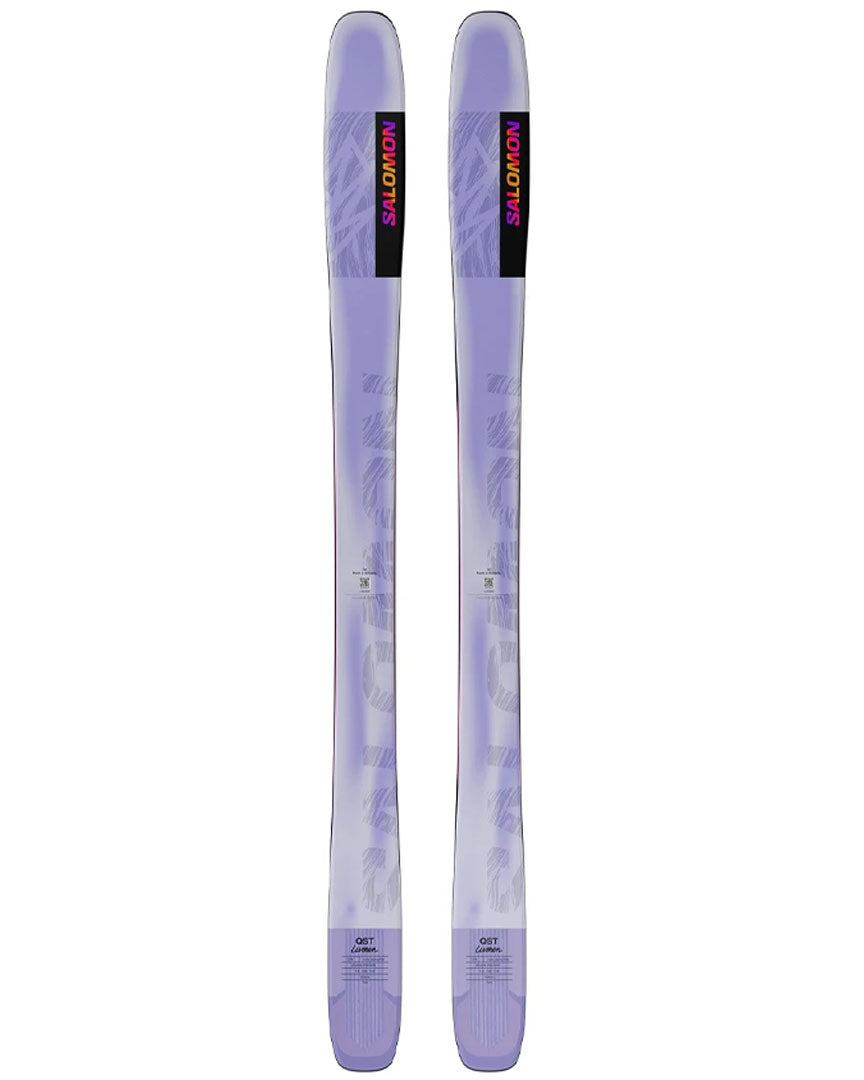 Skis Qst Lumen 98 2025