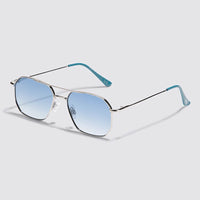 Breaker Sunglasses - Heritage Blue