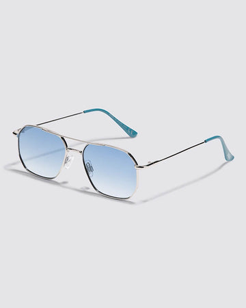 Lunettes Soleil Breaker - Heritage Blue