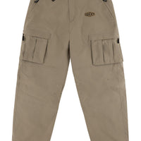 S2000 Insulated Cargo Snow Pants - British Khaki