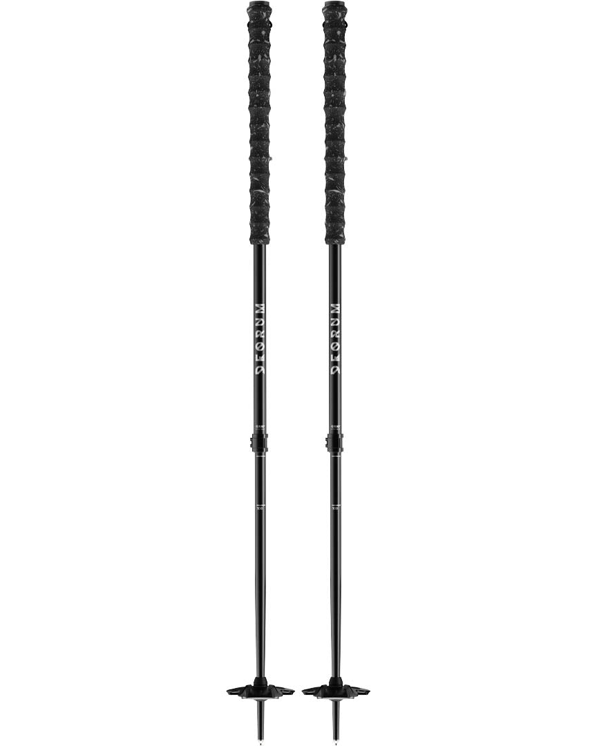 Apollo Fr Rav Baskets Ski Poles