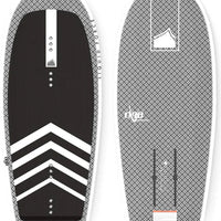 Orb / 155 Wing Complete Foilboard Package