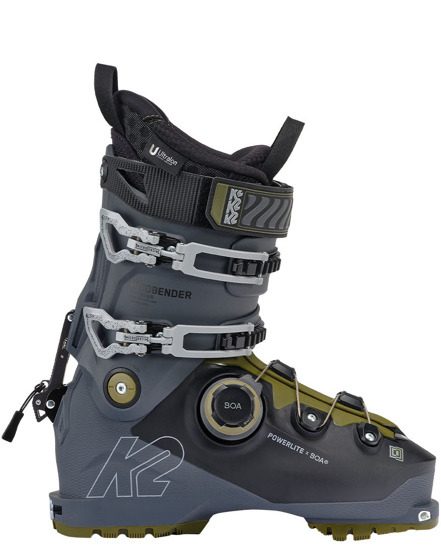 Bottes de ski Mindbender 110 Boa 2025