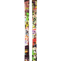 Skis Chronic 94 2025